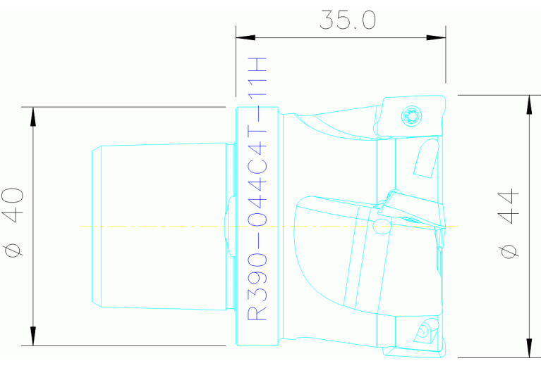 R390-044C4T-11H