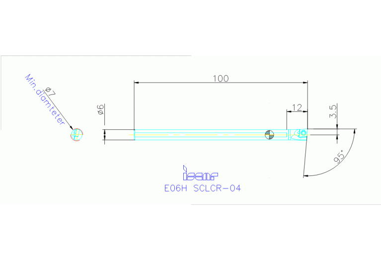 E06H SCLCR-04