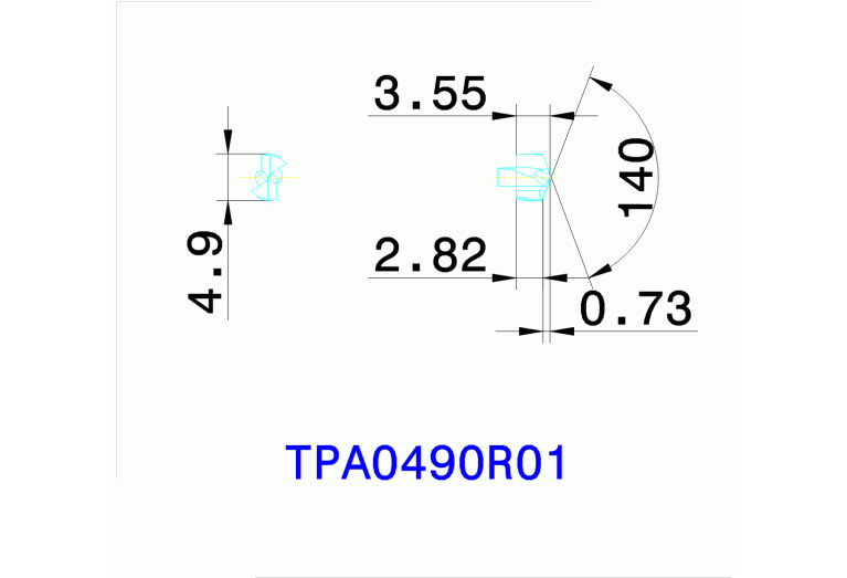 TPA0490R01 IN2505