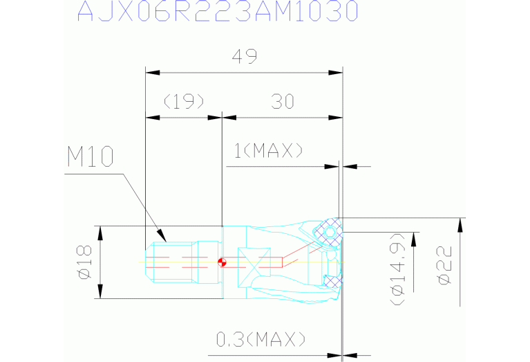 AJX06R223AM1030