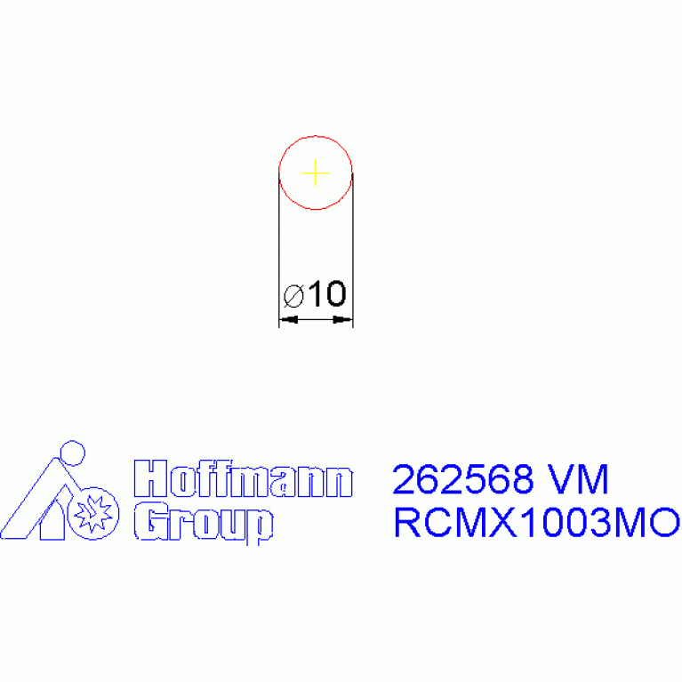 262568 VM