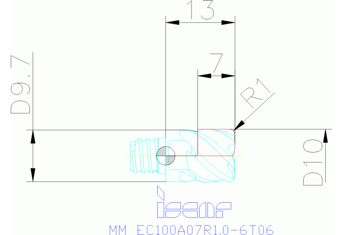 MM EC100A07R1.0-6T06 IC908