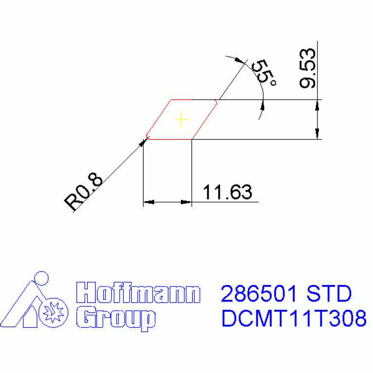 286501 STD