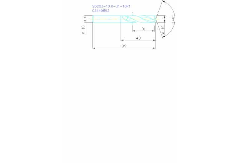 SD203-10.0-31-10R1