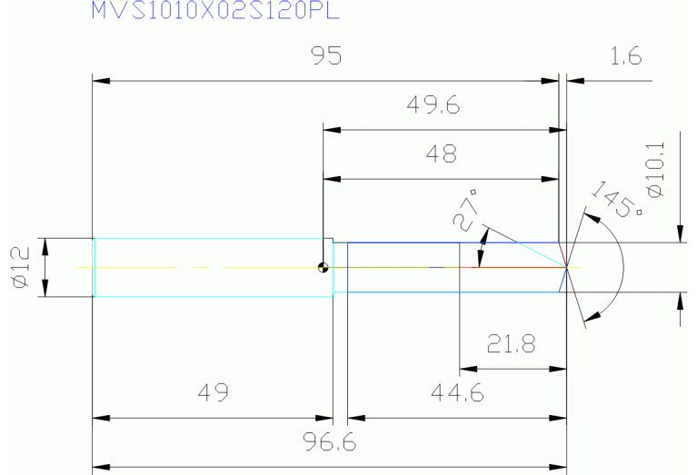 MVS1010X02S120PL DP1020