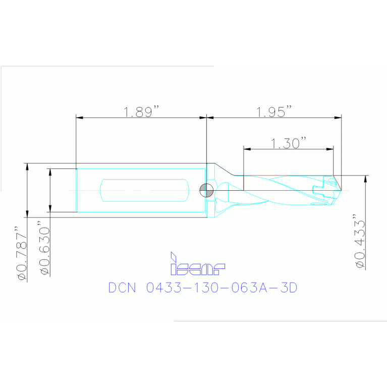 DCN 110-033-15.87A-3D