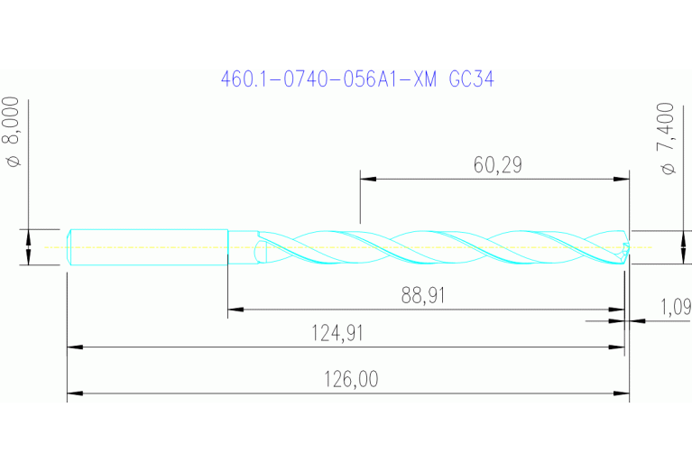 460.1-0740-056A1-XM GC34