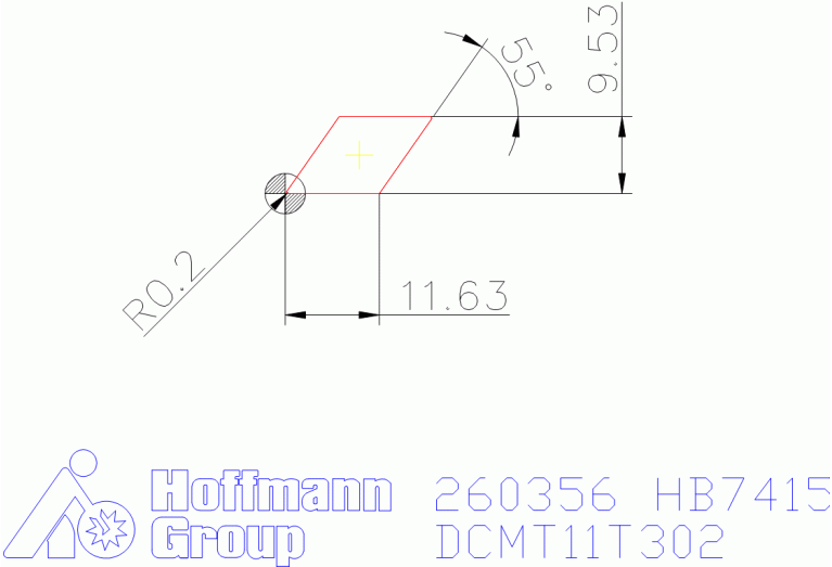 260356 HB7415