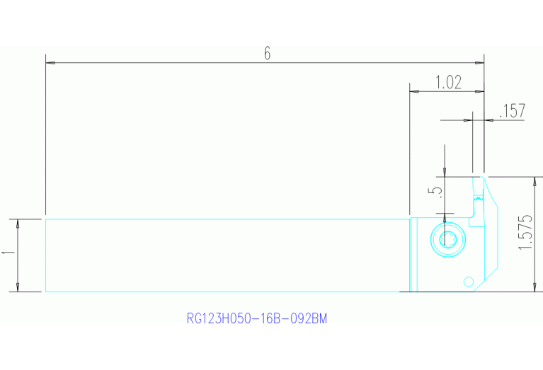 RG123H050-16B-092BM
