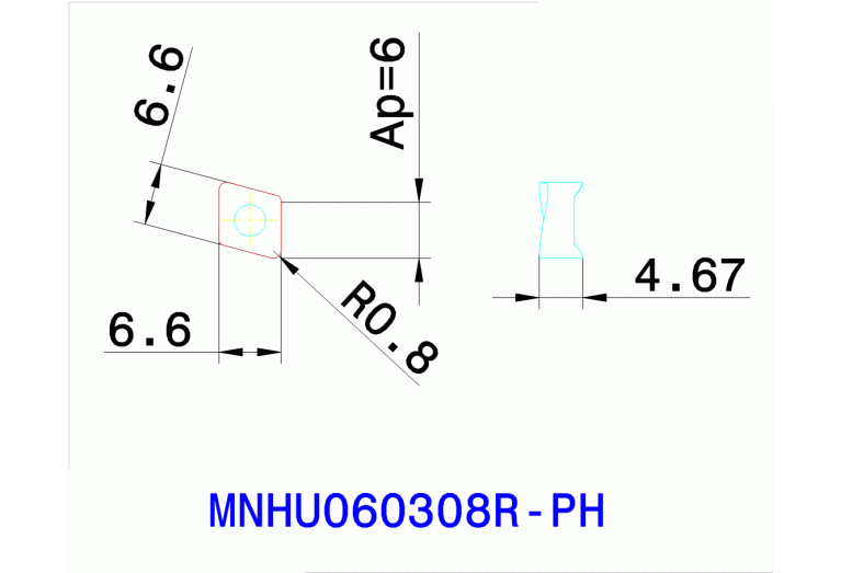 MNHU060308R-PH IN2530