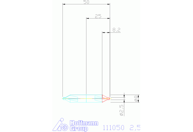 111050 2,5