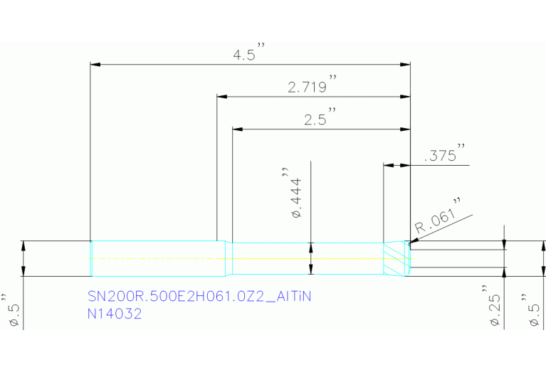 SN200R.500E2H061.0Z2 ALTIN