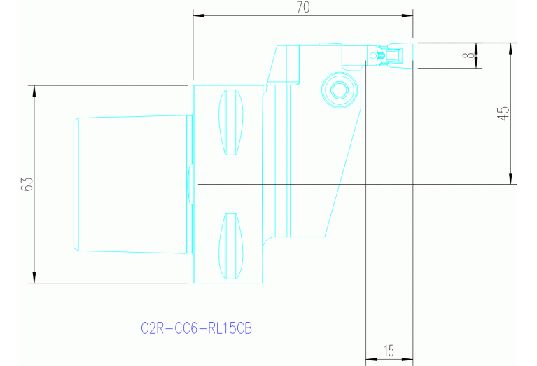 C2R-CC6-RL15CB