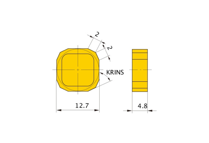 SNKF43B2S NX4545