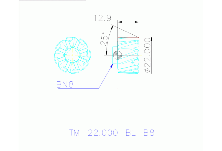 XLB22000R71