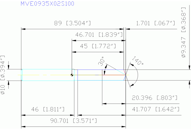 MVE0935X02S100 DP1020