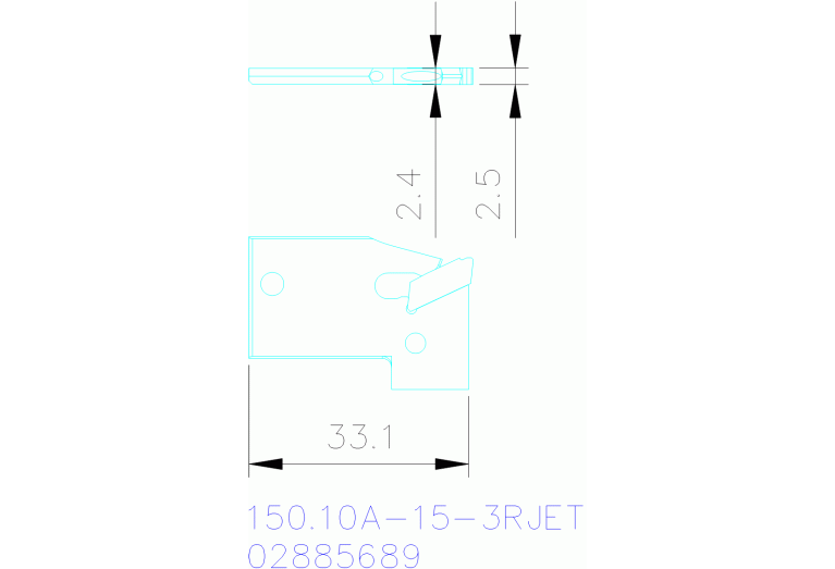 150.10A-15-3RJETI
