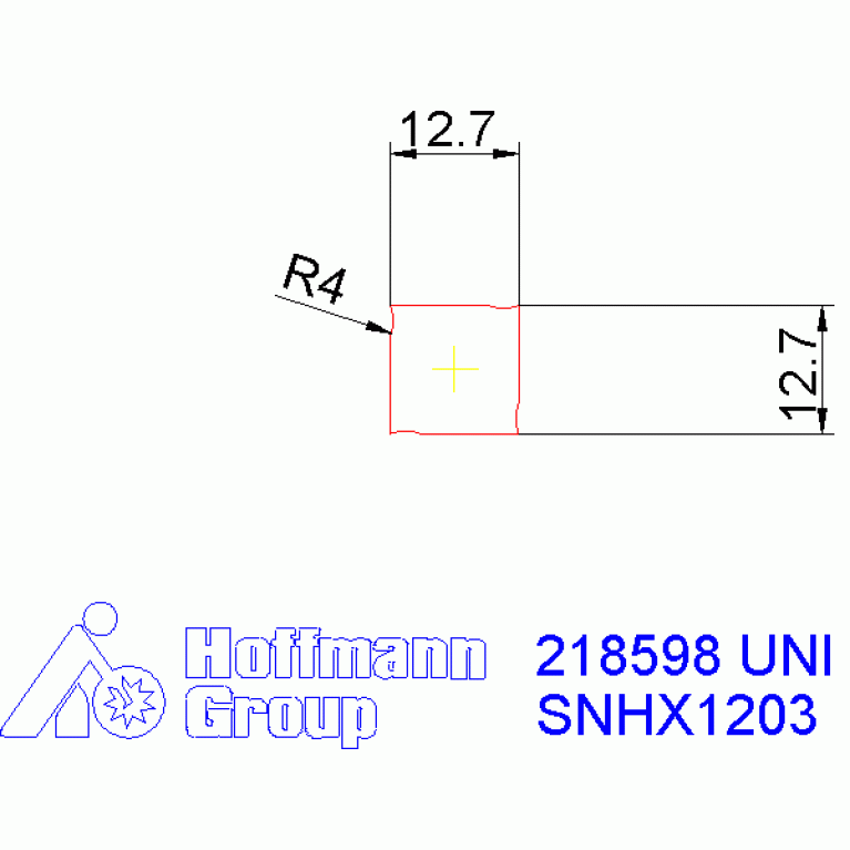 218598 UNI