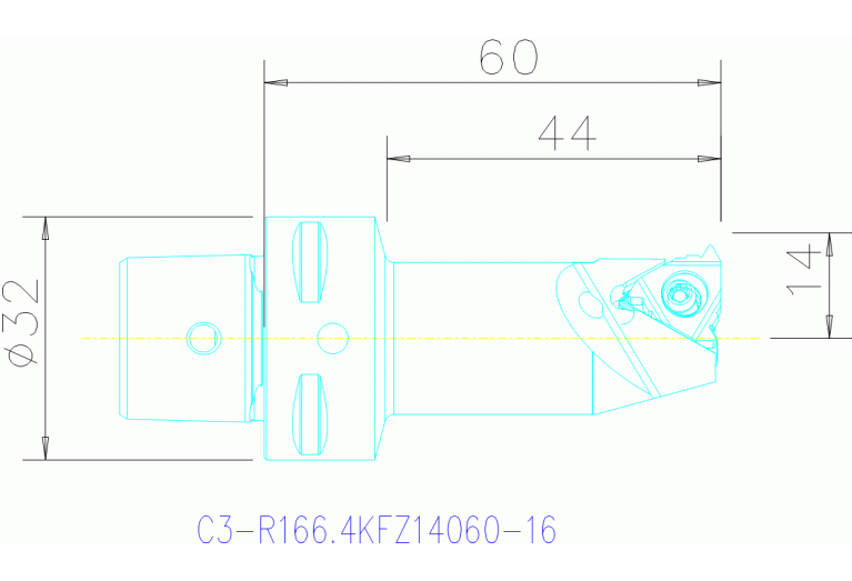 C3-R166.4KFZ14060-16