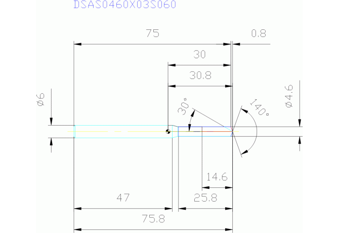 DSAS0460X03S060