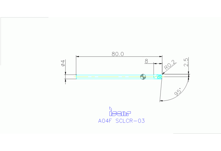 A04F SCLCR-03