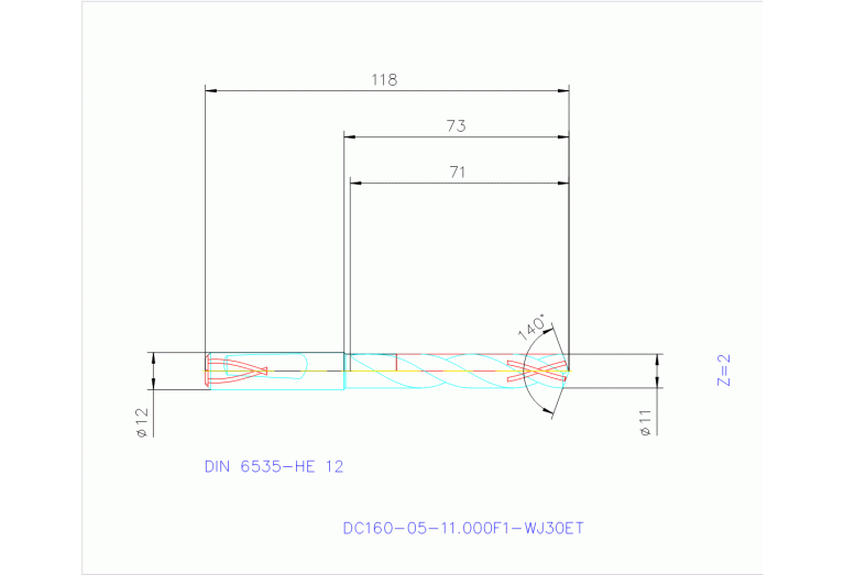 DC160-05-11.000F1-WJ30ET