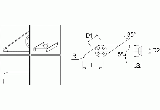 VBGW160404S01015M KD050