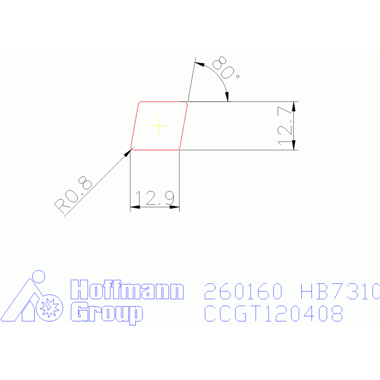 260160 HB7310