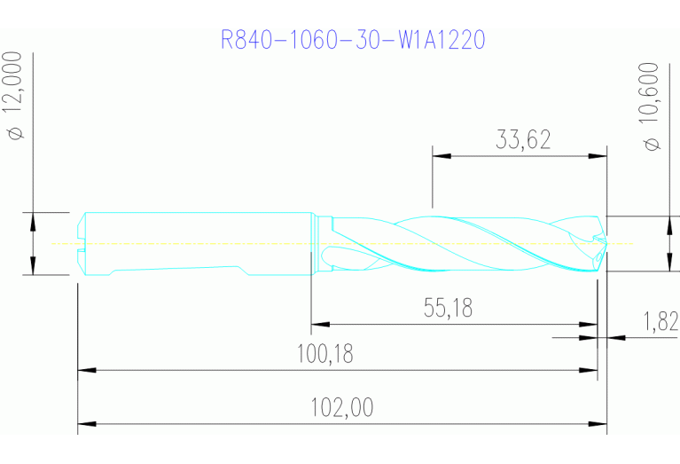 R840-1060-30-W1A 1220