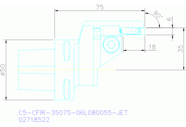 C5-CFIR-35075-06L080055-JET