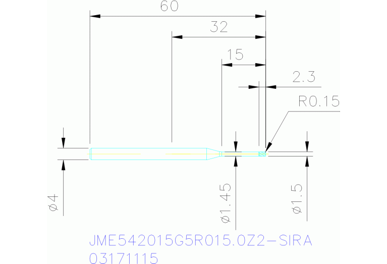 JME542015G5R015.0Z2-SIRA