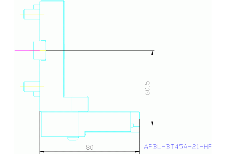 APBL-BT45A-21-HP