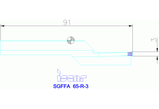 SGFFA 65-R-3