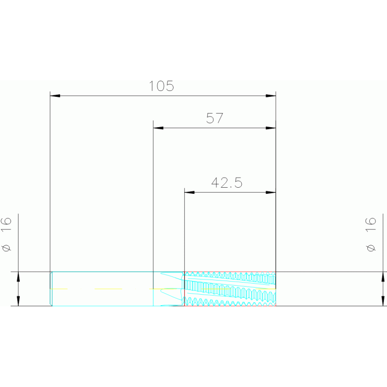 H5151006-M20X2.5