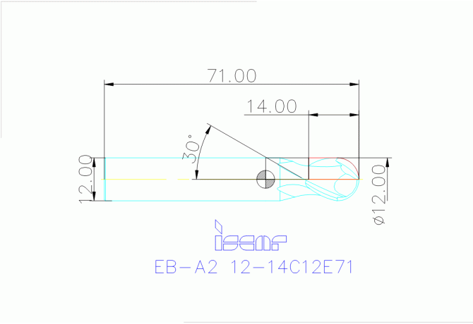 EB-A2 12-14C12E71 IC900