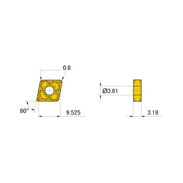 CNMG090308-SH UC6010