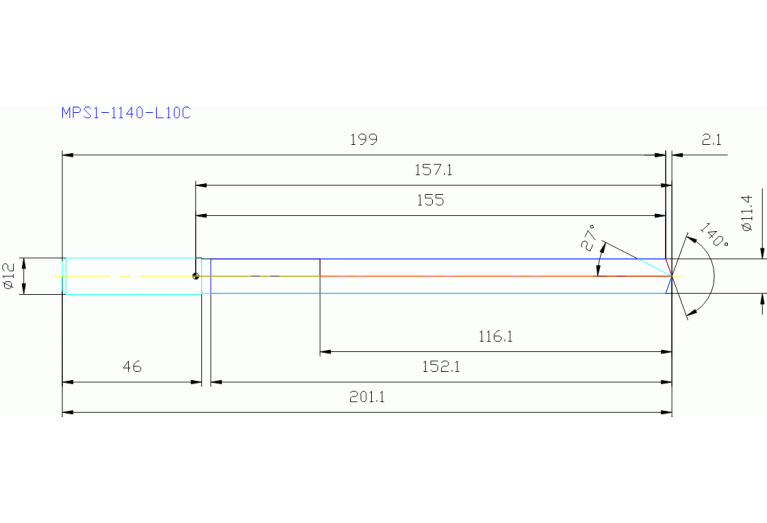 MPS1-1140-L10C DP1021