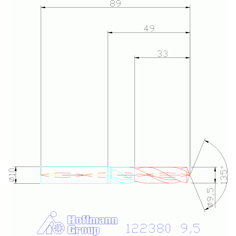 122380 9,5