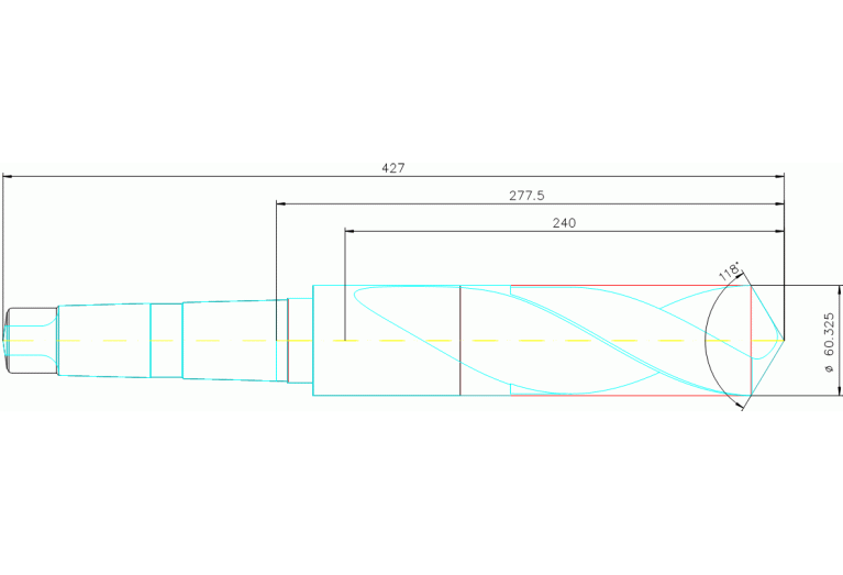 A4211-2.3/8IN