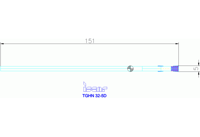 TGHN 32-5D