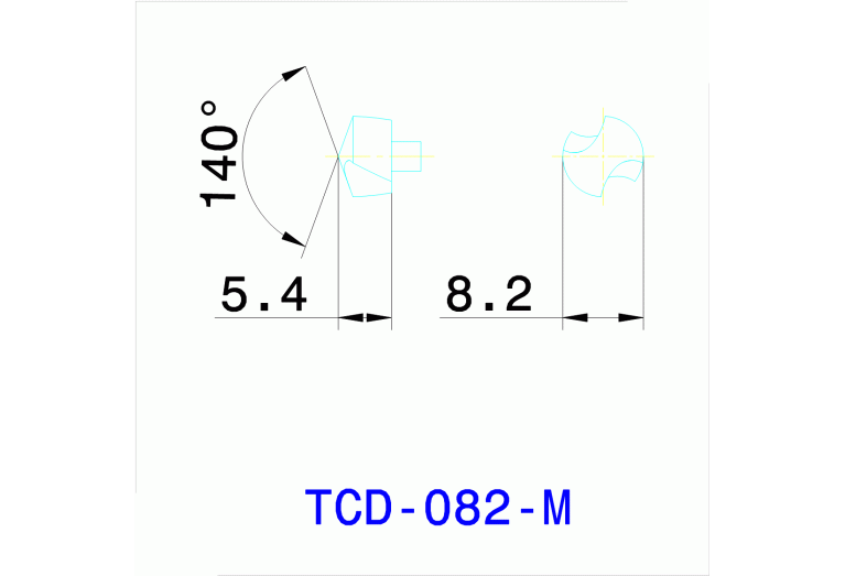 TMA0820R01 IN2505
