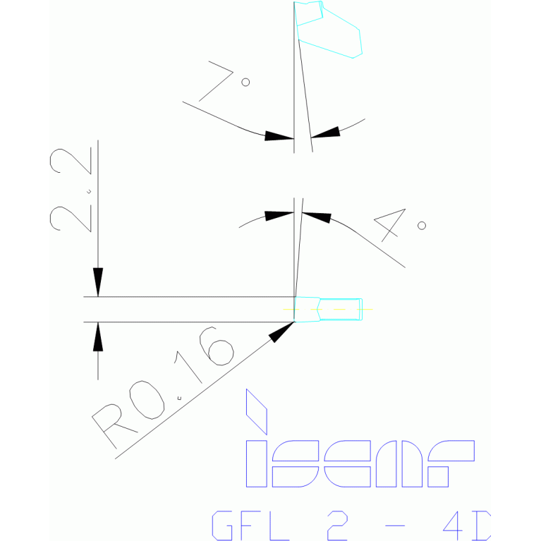 GFL 2 - 4D IC354