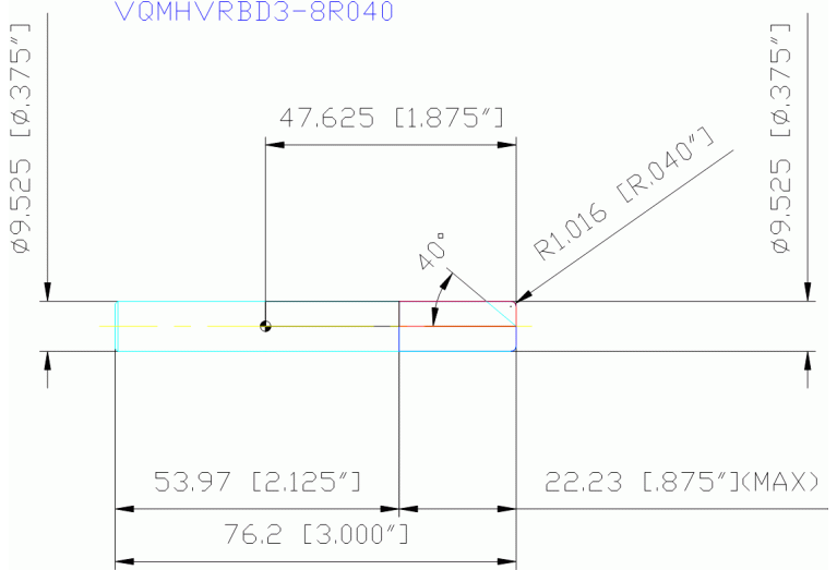 VQMHVRBD3/8R040