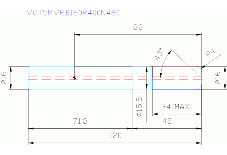 VQT5MVRB160R400N48C