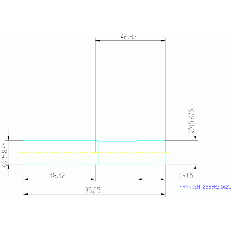 2889RZ.0625