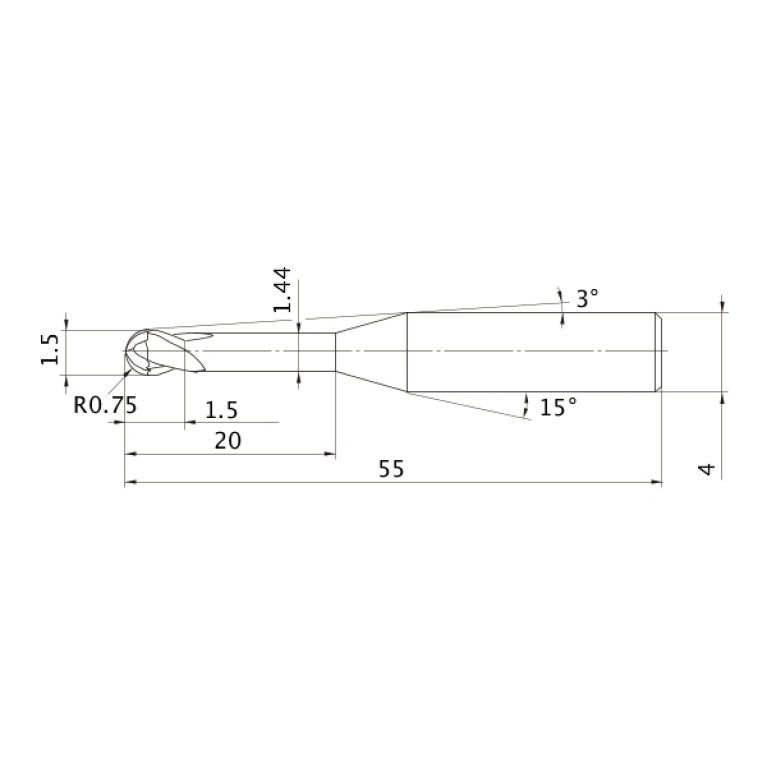 CRN2XLBR0075N200S04