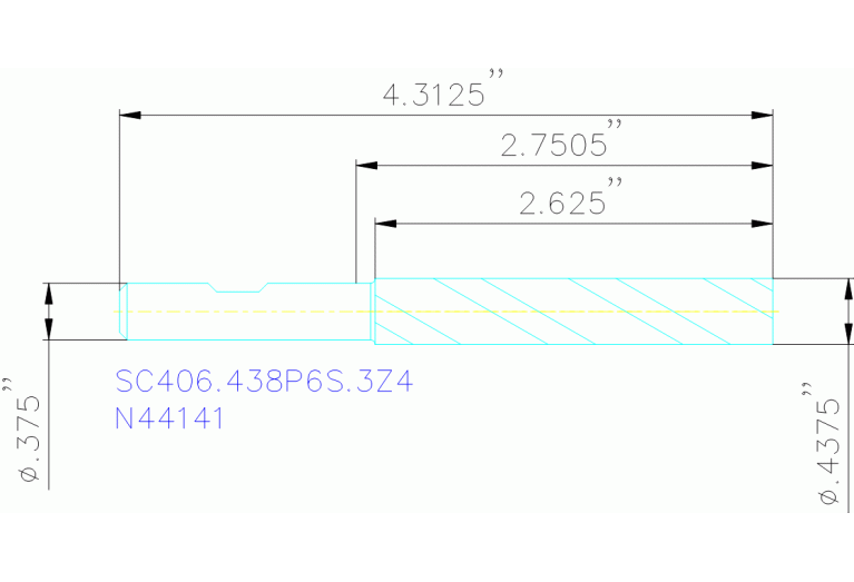 SC406.438P6S.3Z4