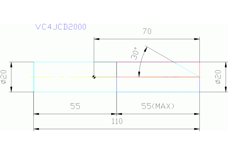 VC4JCD2000