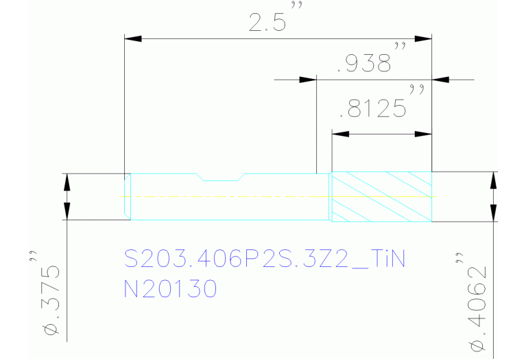 S203.406P2S.3Z2 TIN