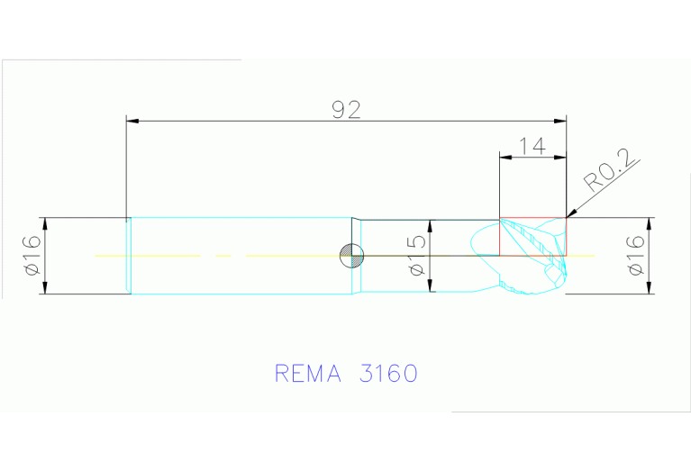 46D16014W3RN020 IN05S
